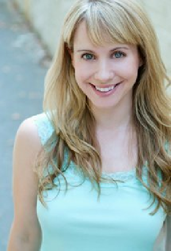 Alicia Barnatchez