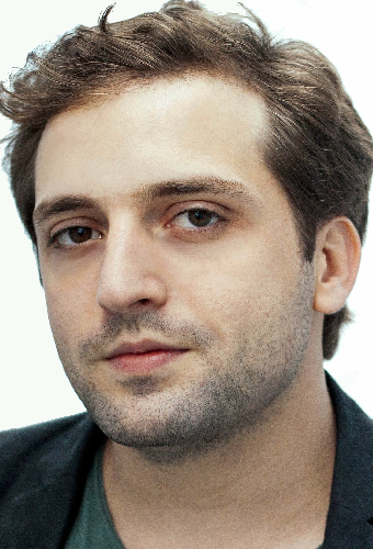 Грегориу Дювивьер