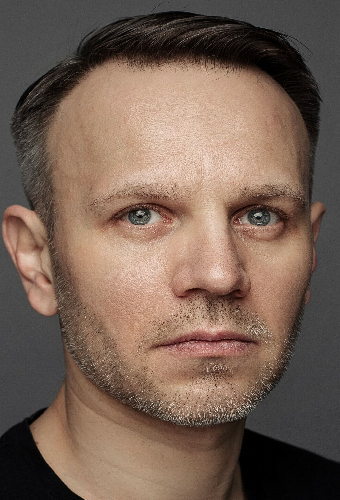 Андрей Вальц