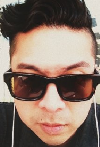 Jim Vendiola