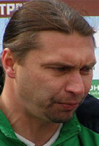 Сергей Овчинников