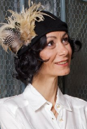 Irena Mihova