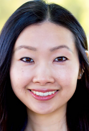 Катрин Ким Пун