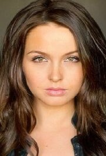 Камилла Ладдингтон