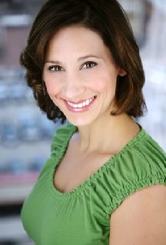 Rebecca Edana