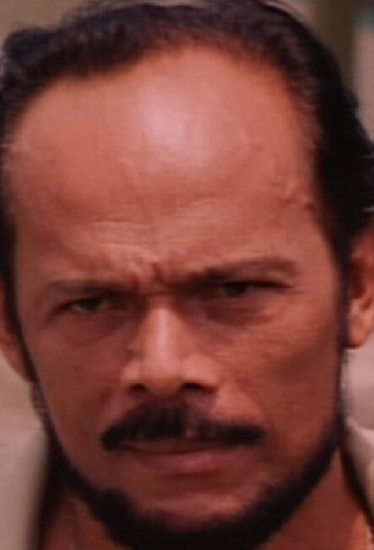 Gino Makasutji