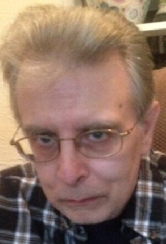 Thomas Ligotti