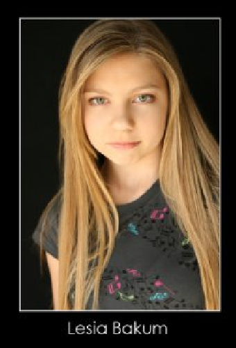 Lesia Bakum