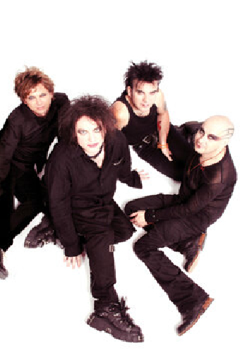 The Cure