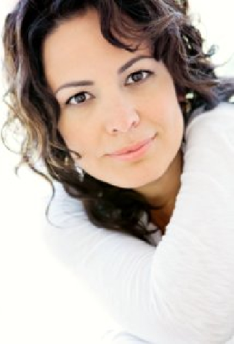 Brigitte Viellieu-Davis