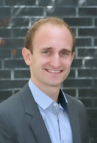 Chris Herzberger