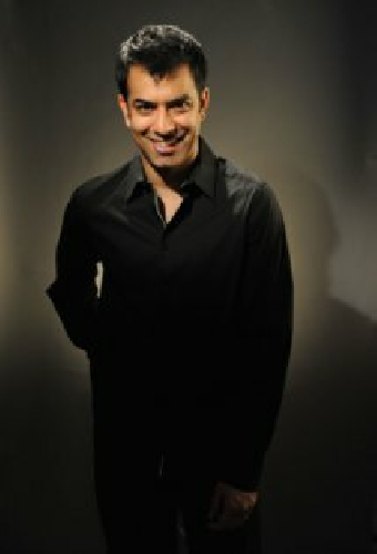 Zaib Shaikh