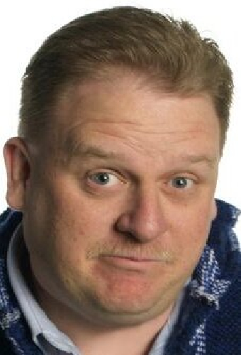Кен Карр