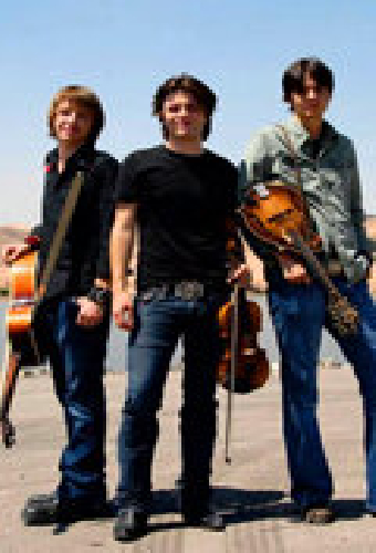 The Clark Brothers