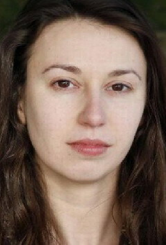 Сэлли Бомонт