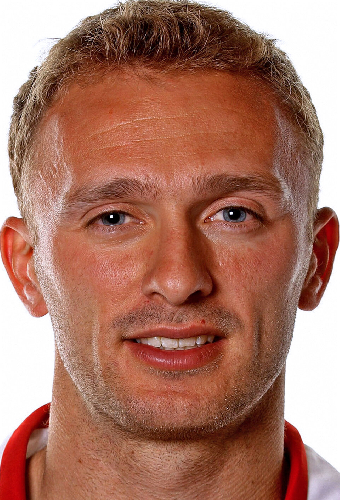 Деннис Роммедаль