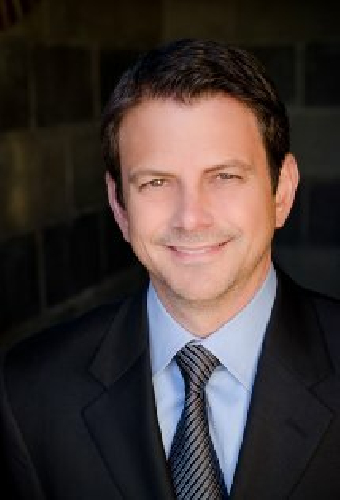 Steven Saltz