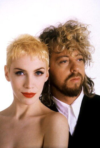 Eurythmics