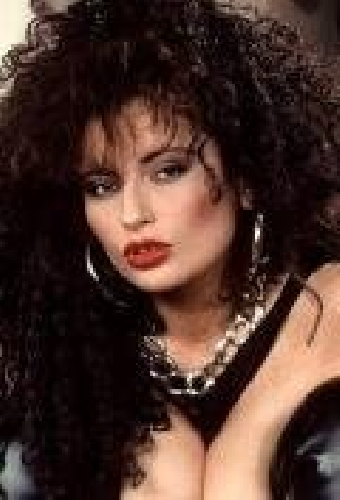 Лиза Филлипс