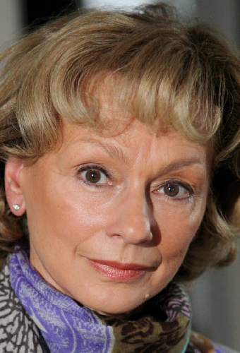 Hillu Schwetje