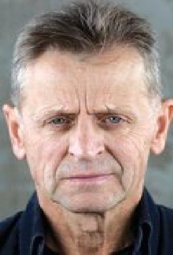 Михаил Барышников