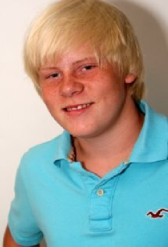 Scott Abbondanzo