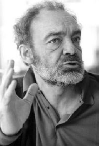 Клаус-Михаэль Грюбер