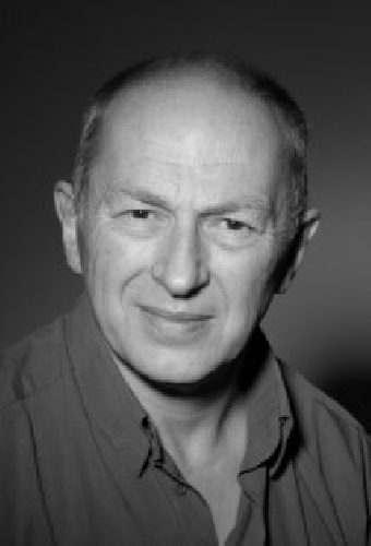 Mike Loades