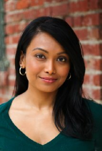 Jacintha Charles
