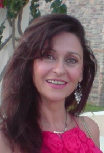 Elvira Poulianou