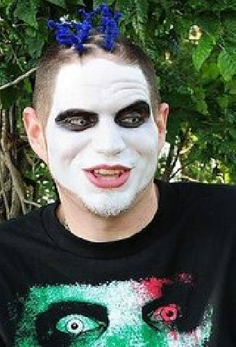 Jamie Madrox