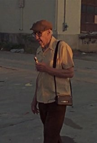 Джозеф Джонс