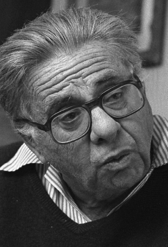 Мартин Ритт