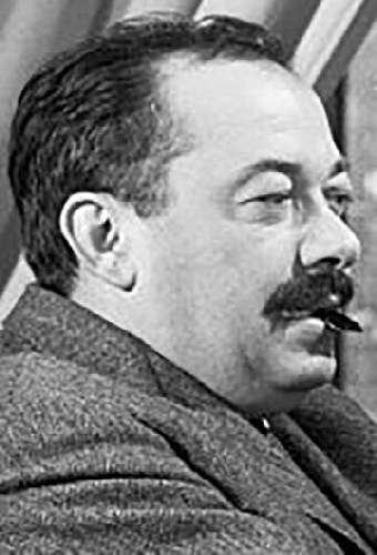 Альберт Шимель