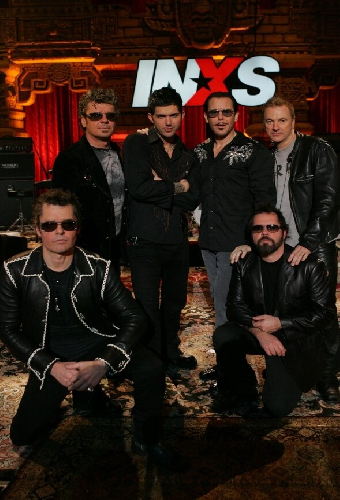 INXS