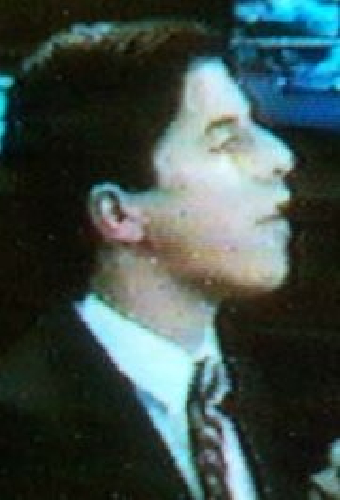 Крэйг Минервини