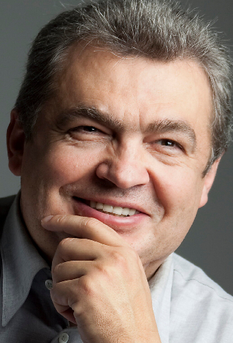 Олег Кулько