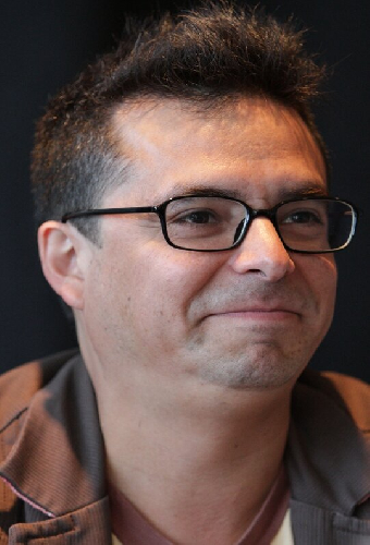 Demian Fuica