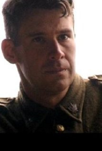 Джастин Уолш