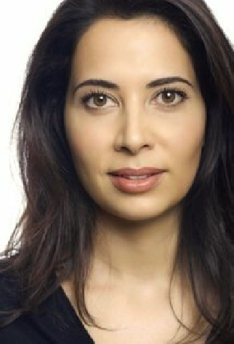 Amani Johara