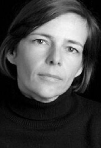 Martina Mouchot