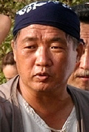 Мицуо Янагимати