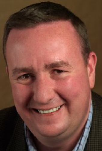 Jonathan M. Parisen
