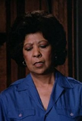 Marguerite Ray