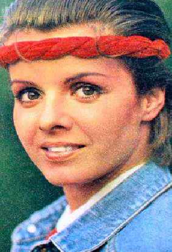 Zuzana Tlucková