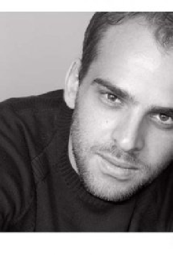 Roy Aialon
