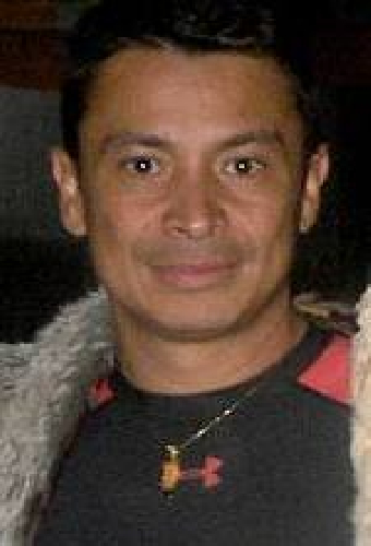 Evelio Con V