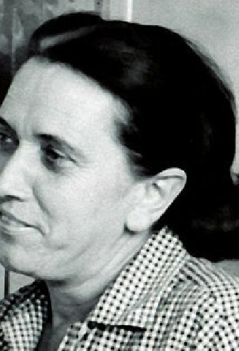 Лалла Рольф