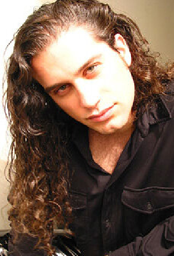 Dax Callner