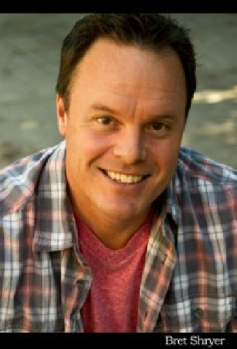 Bret Shryer